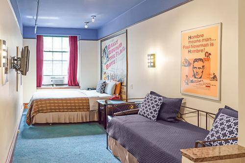 Chelsea Pines Inn, New York