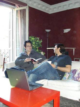 Hostal Layetana, Barcelona