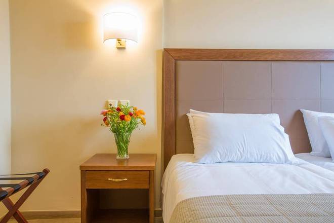 Hotel Marina, Athens