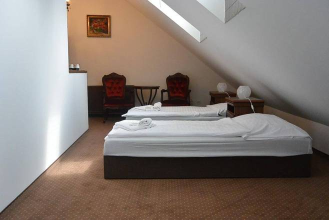 Old City Hotel, Bratislava
