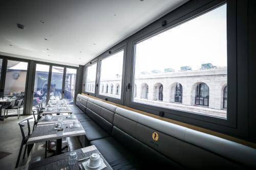 Hotel Aphrodite, Rome