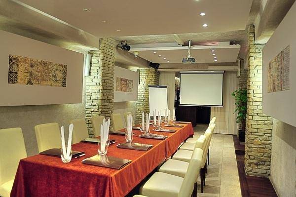 Hotel Ester, Krakow