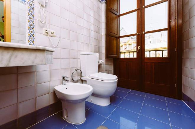 Hotel Doña Manuela, Seville
