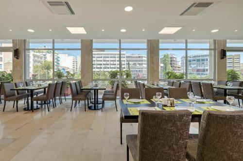 The Stanley, Athens