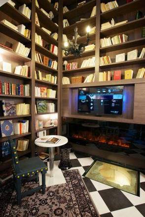 Hotel Le Clos de Notre Dame, Paris