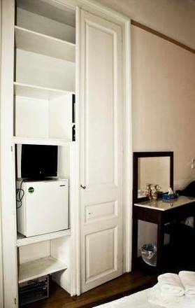 Acropolis House, Athens