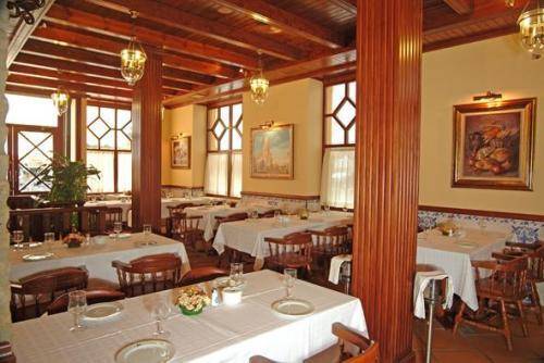 Hotel Doña Manuela, Seville