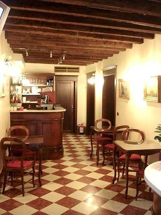 Hotel Al Ponte Mocenigo, Venice