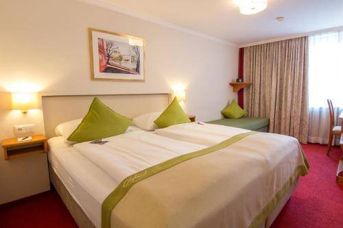 Cityhotel Trumer Stube, Salzburg