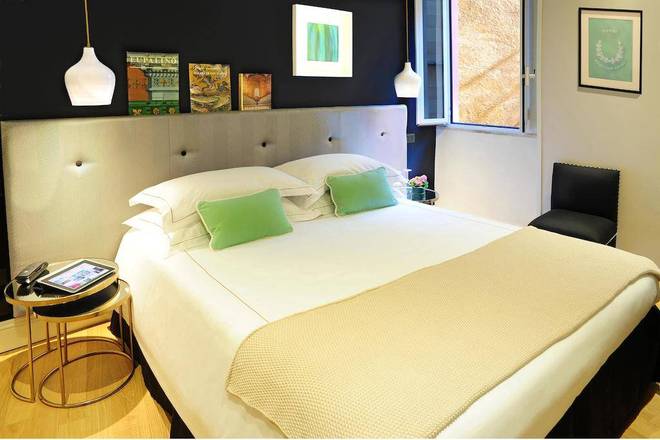Nerva Boutique Hotel, Rome