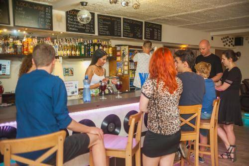Patio Hostel, Bratislava