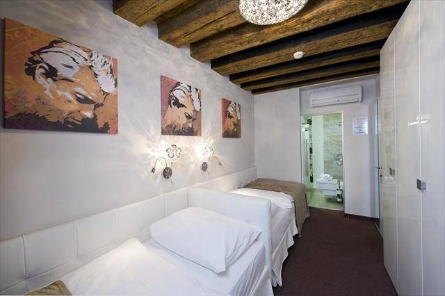 Hotel am Dom, Salzburg