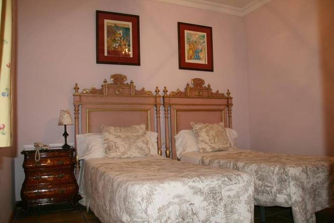 Hotel Convento La Gloria, Seville