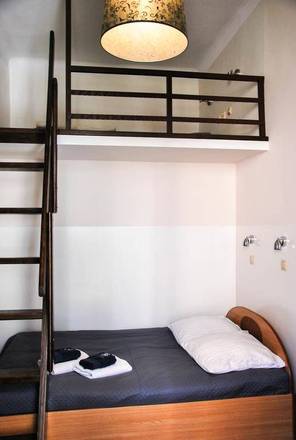 Kadetus Hostel, Krakow