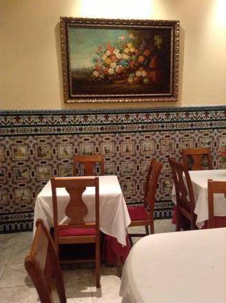 Hostal Sierpes, Seville