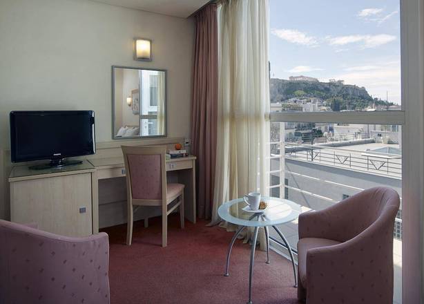 Best Western Amazon Hotel, Athens