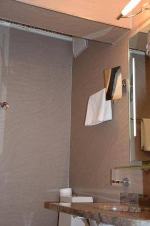 Atel Hotel Lasserhof, Salzburg