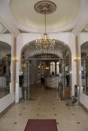Hôtel Bellevue et du Chariot d'Or, Paris