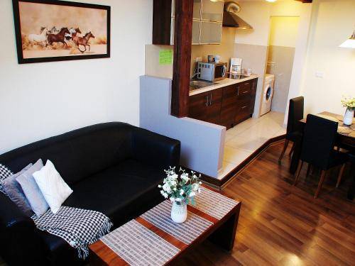 ApartmentsApart Krakow, Krakow