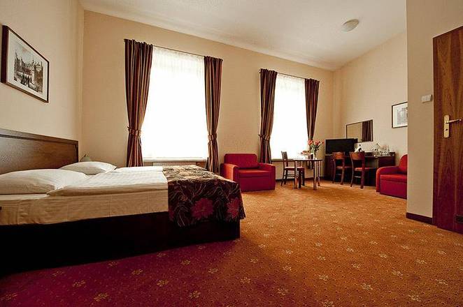 Best Western Krakow Old Town, Krakow