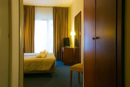 Hotel Marina, Athens