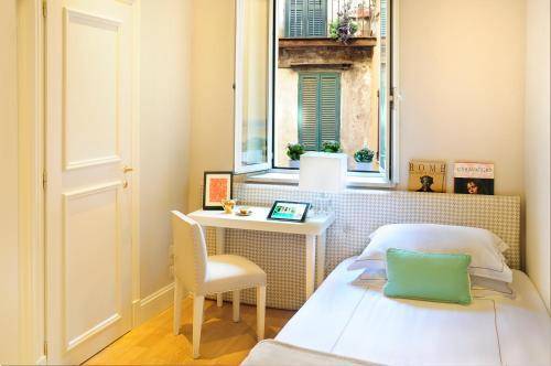 Nerva Boutique Hotel, Rome
