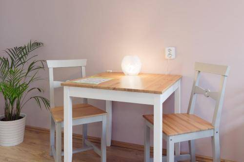 Patio Hostel, Bratislava