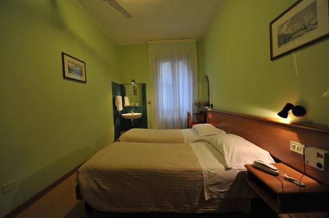 Locanda Silva, Venice
