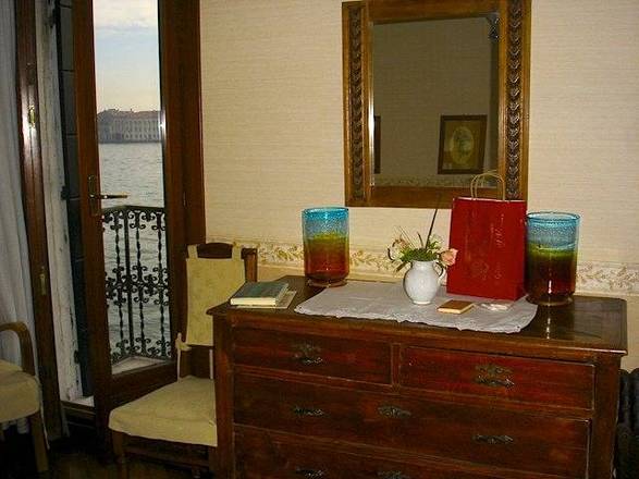 Hotel La Calcina, Venice