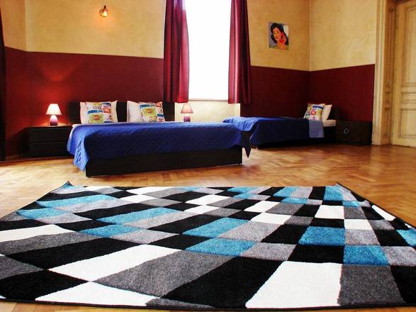 ApartmentsApart Krakow, Krakow
