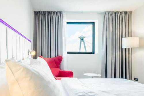Park Inn Danube, Bratislava, Bratislava