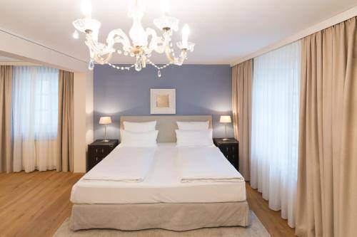 Hotel Amadeus, Salzburg