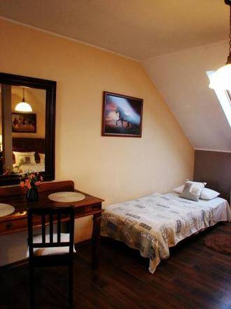 ApartmentsApart Krakow, Krakow