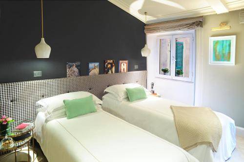 Nerva Boutique Hotel, Rome