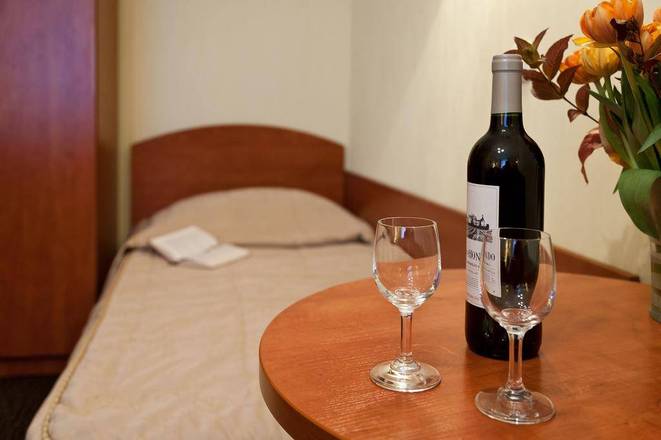 Hotel Kazimierz, Krakow