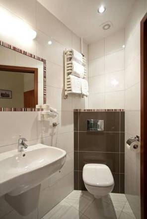 Hotel Kazimierz, Krakow