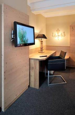 Hotel Markus Sittikus, Salzburg