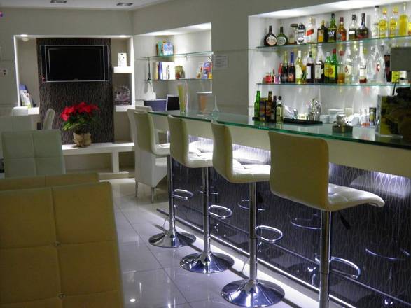 Epidavros Hotel, Athens