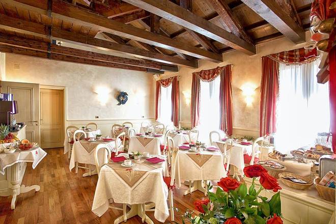 Ca' San Polo, Venice