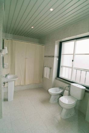 Residencial Horizonte, Lisbon