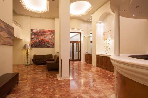 Hotel Marina, Athens