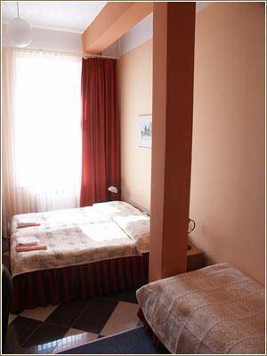 Hotel Jan, Krakow