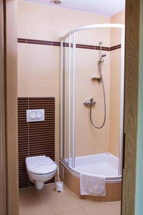 Hotel Amber, Krakow
