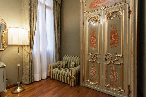Hotel Al Ponte Mocenigo, Venice