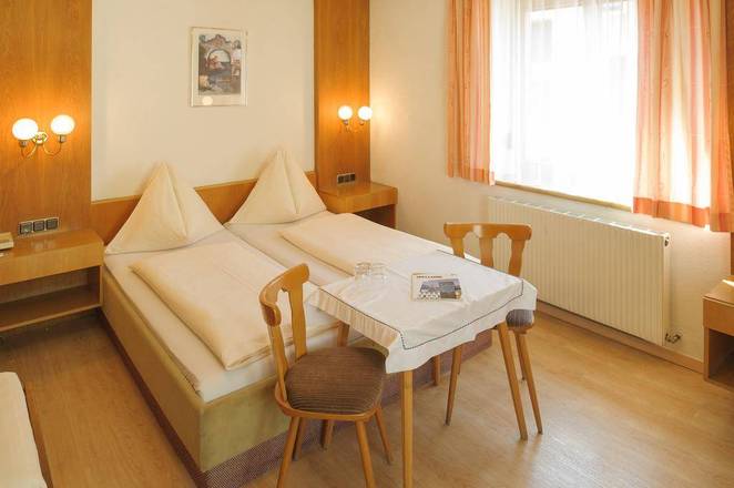 Hotel Tautermann, Innsbruck