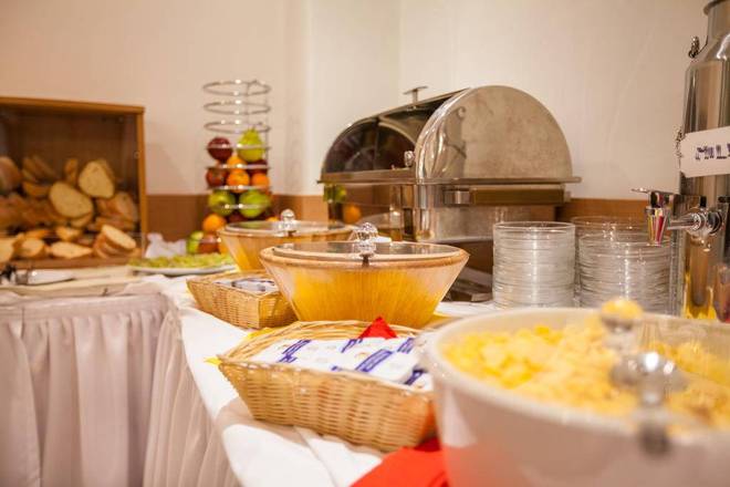 Hotel Marina, Athens