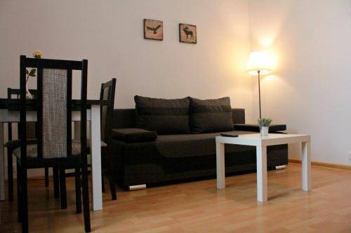 ApartmentsApart Krakow, Krakow