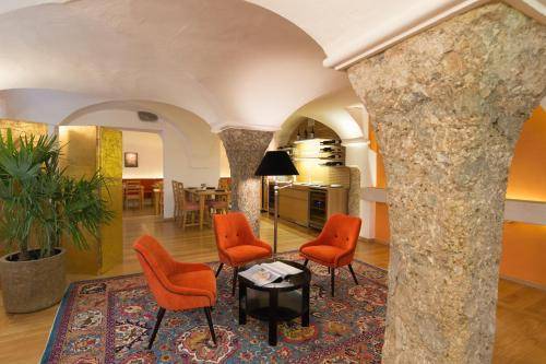 Hotel Amadeus, Salzburg
