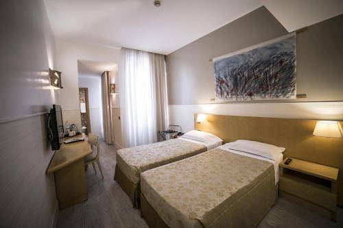 Hotel Aphrodite, Rome