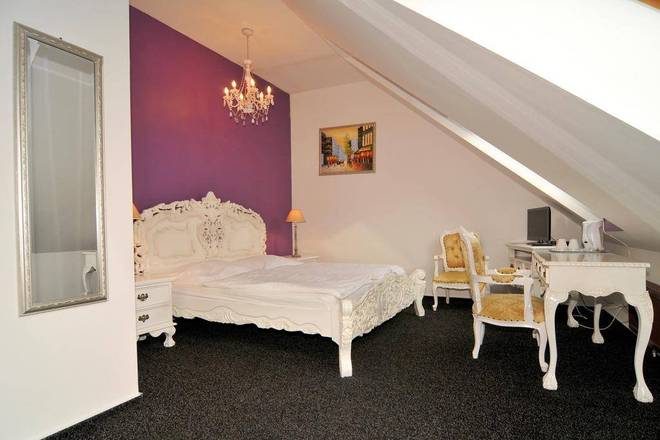 Old City Hotel, Bratislava